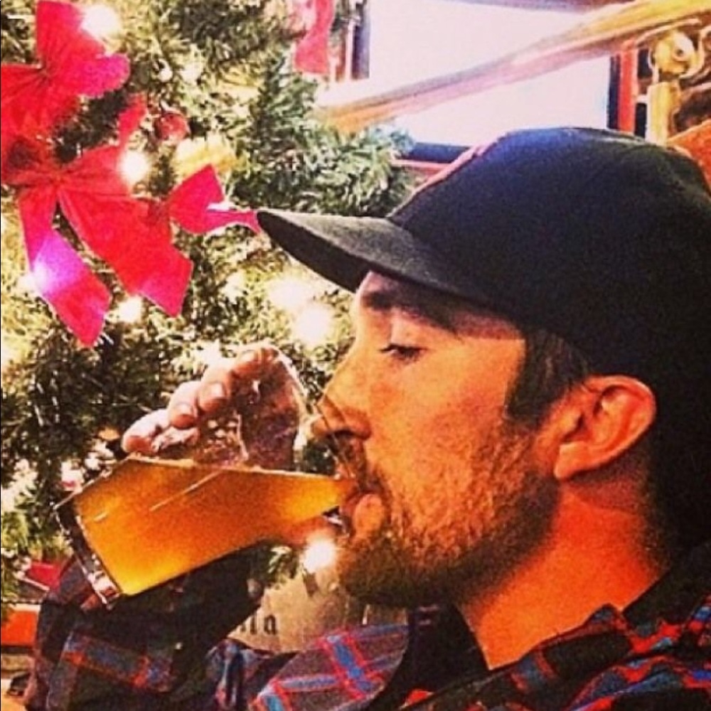 Meet your Posher, Scott